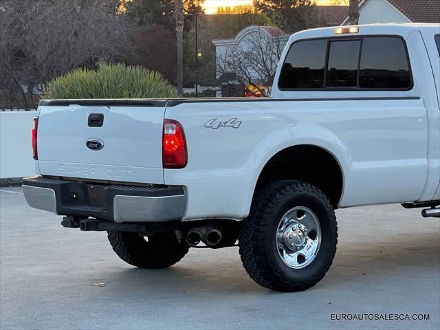 used 2008 Ford F-350 car, priced at $14,888