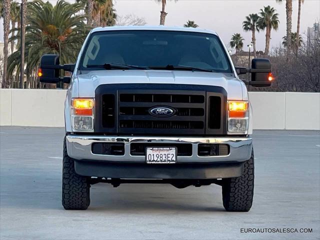 used 2008 Ford F-350 car, priced at $14,888