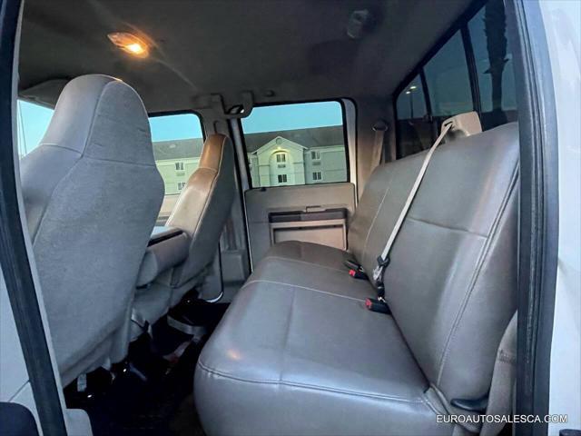 used 2008 Ford F-350 car, priced at $14,888