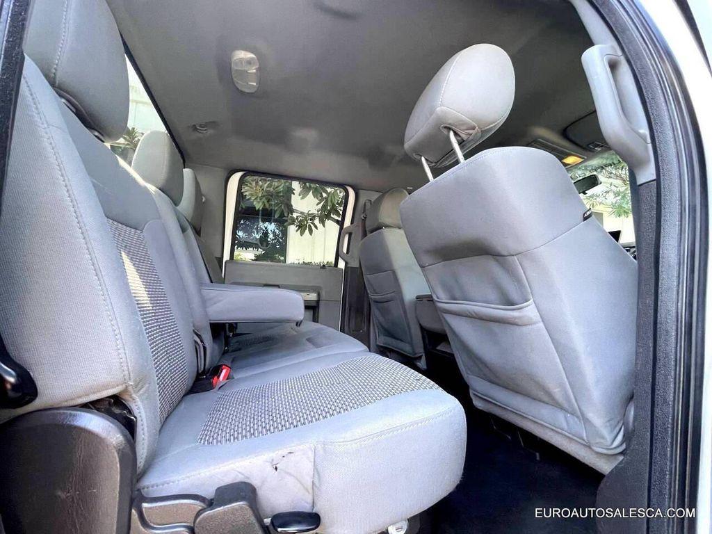 used 2014 Ford F-250 car, priced at $21,750