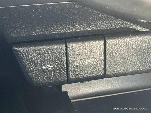 used 2022 Toyota Camry car, priced at $19,888