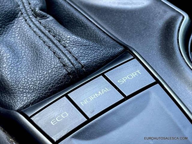 used 2022 Toyota Camry car, priced at $19,888