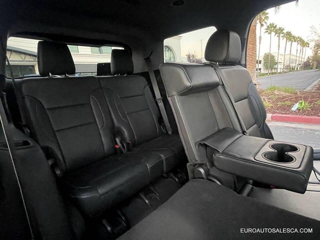 used 2023 GMC Acadia car, priced at $24,500