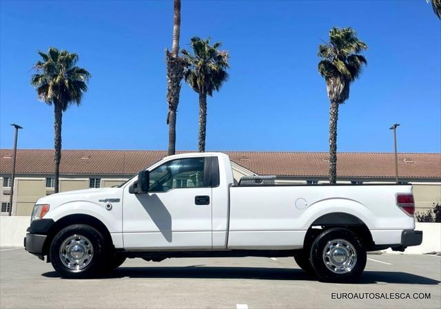 used 2013 Ford F-150 car, priced at $11,888