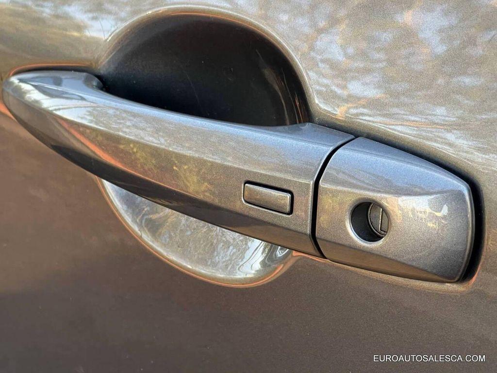 used 2023 Nissan Rogue car, priced at $22,999