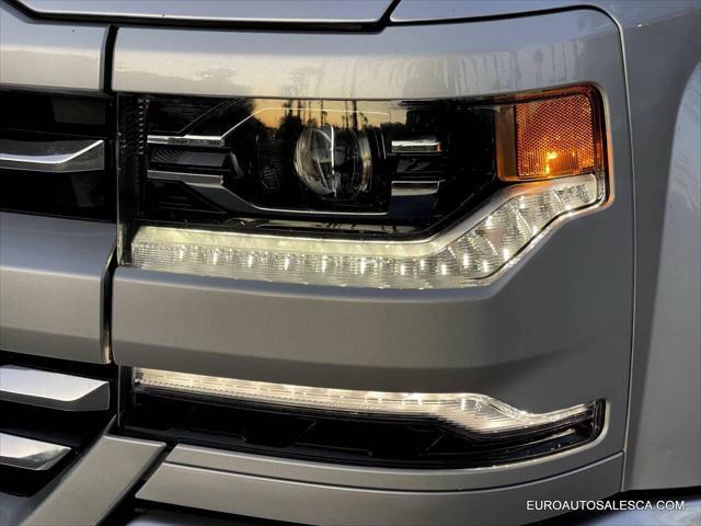 used 2018 Chevrolet Silverado 1500 car, priced at $28,500