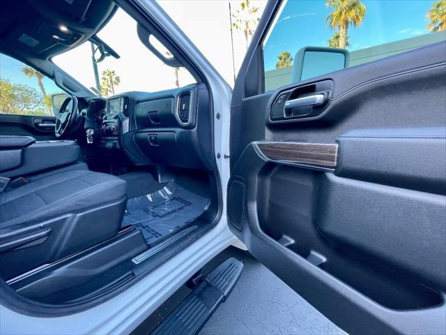 used 2023 Chevrolet Silverado 2500 car, priced at $49,888