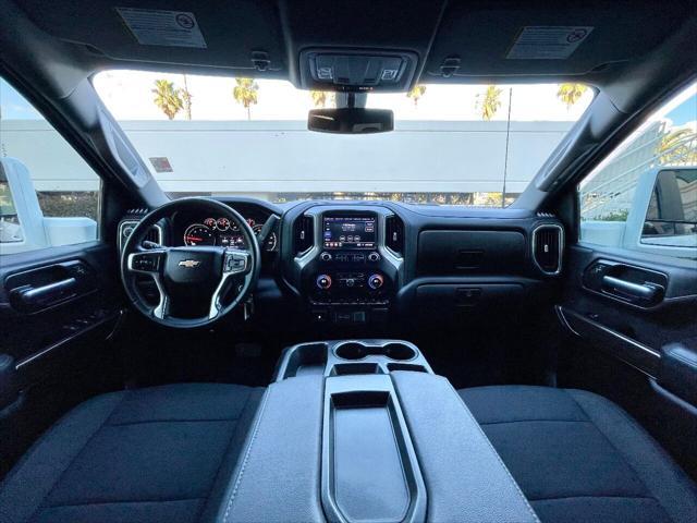 used 2023 Chevrolet Silverado 2500 car, priced at $49,888