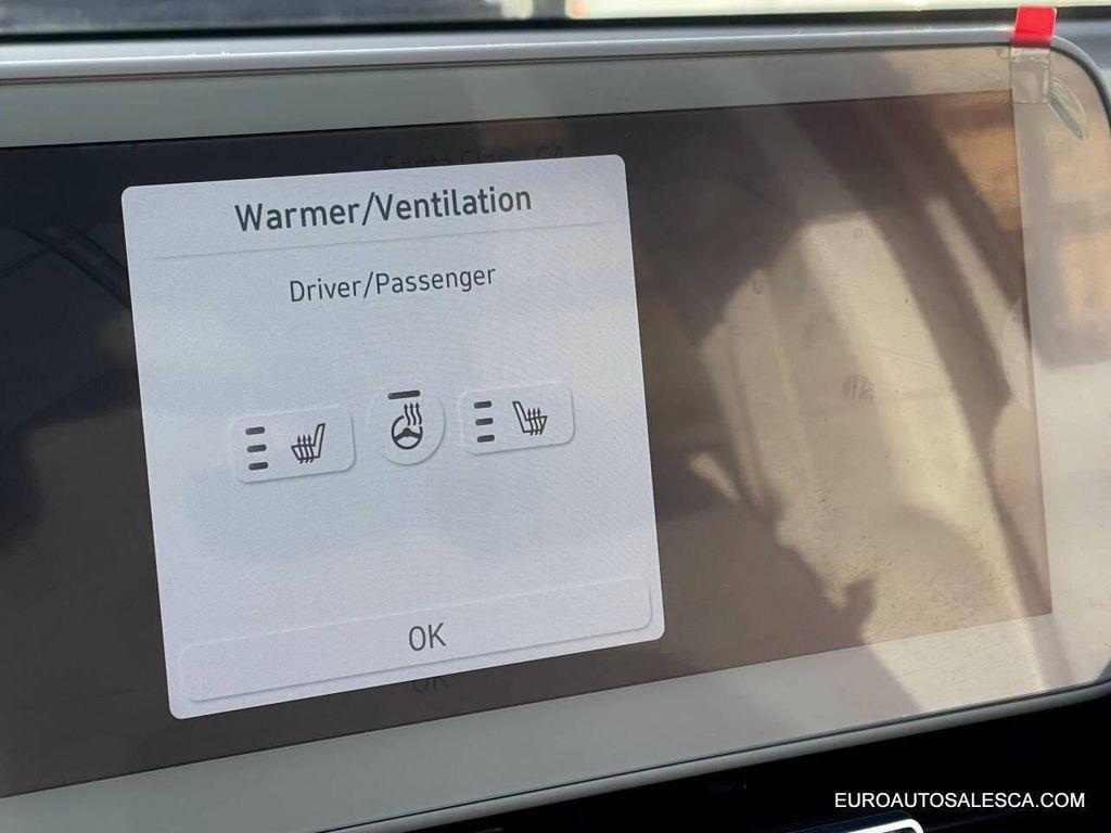 used 2024 Hyundai IONIQ 5 car, priced at $24,785