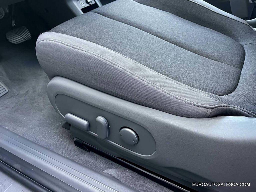 used 2024 Hyundai IONIQ 5 car, priced at $24,785