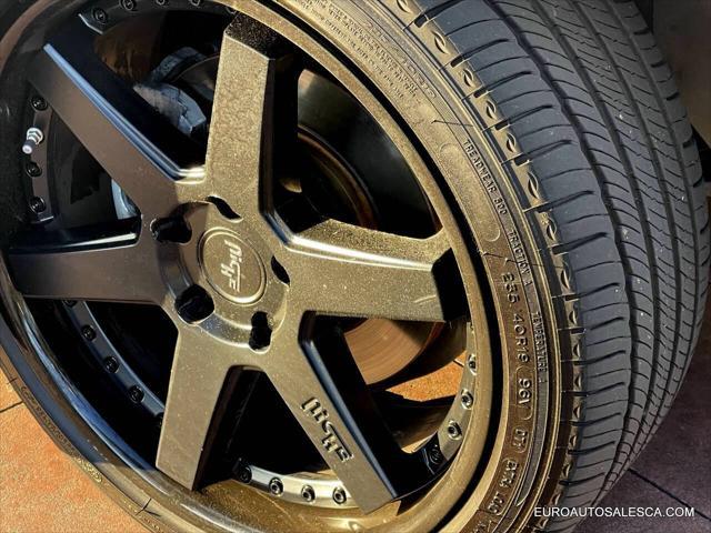 used 2019 Toyota Camry car, priced at $28,888