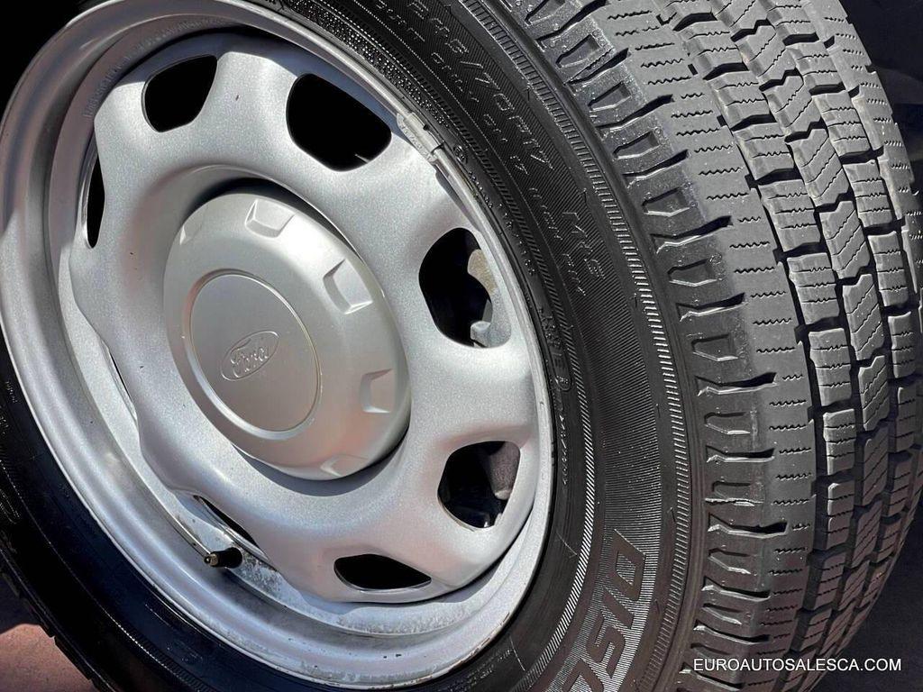 used 2021 Ford F-150 car, priced at $20,888