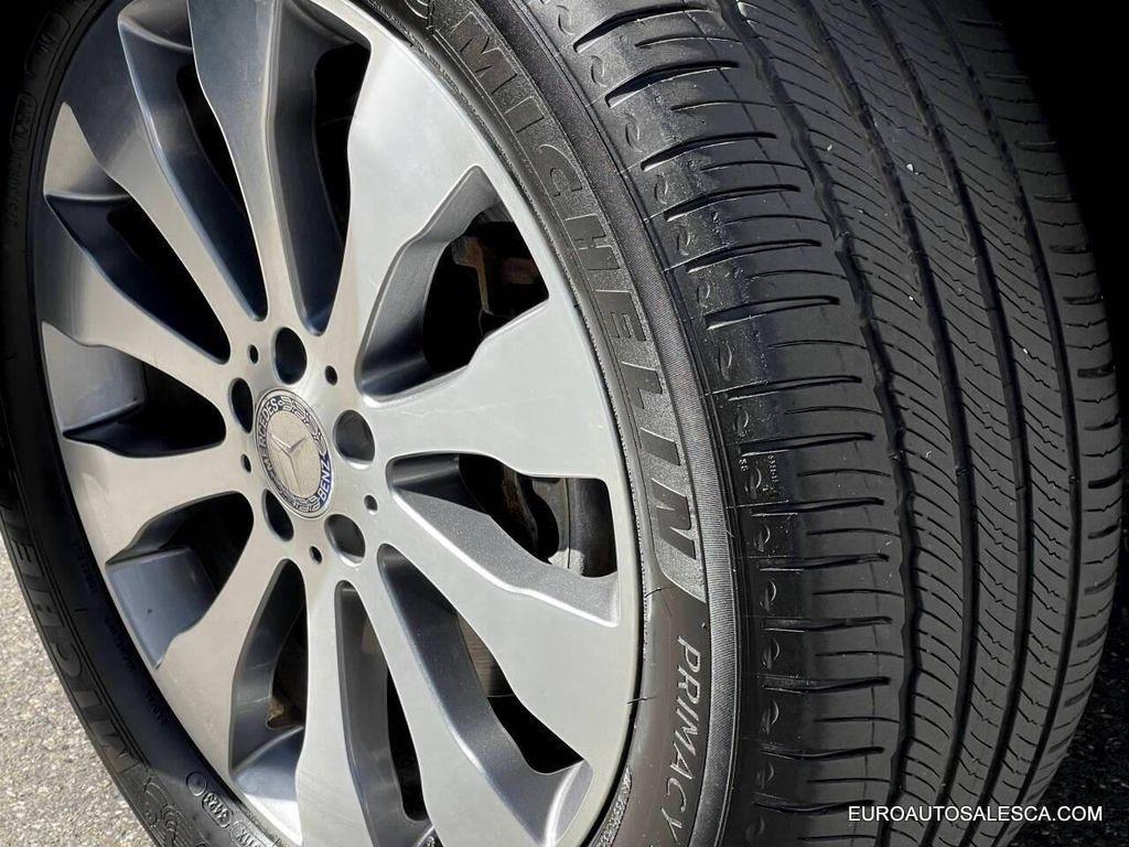 used 2017 Mercedes-Benz GLS 450 car, priced at $22,500