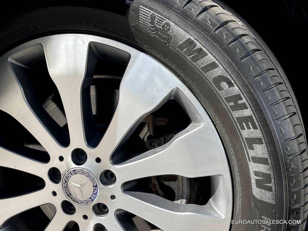 used 2017 Mercedes-Benz GLS 450 car, priced at $22,500