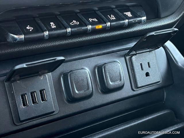 used 2015 Chevrolet Silverado 3500 car, priced at $39,880