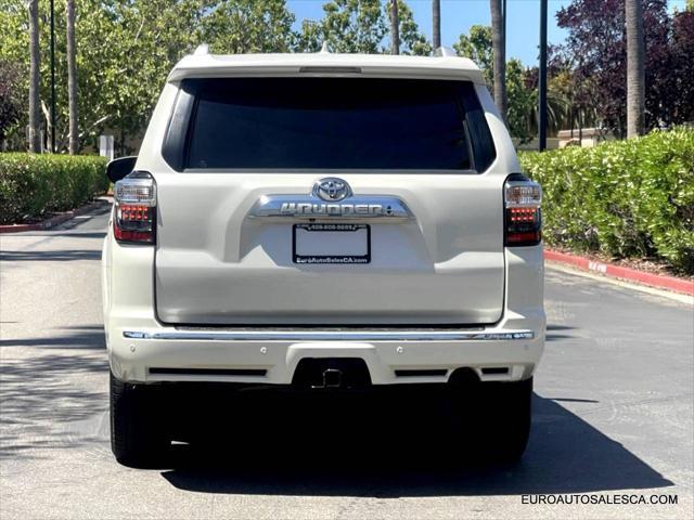 used 2015 Toyota 4Runner car, priced at $23,688