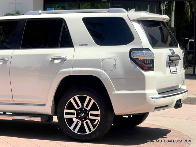 used 2015 Toyota 4Runner car, priced at $23,688