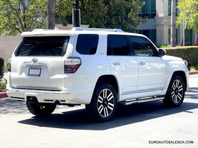 used 2015 Toyota 4Runner car, priced at $23,688