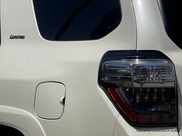 used 2015 Toyota 4Runner car, priced at $23,688