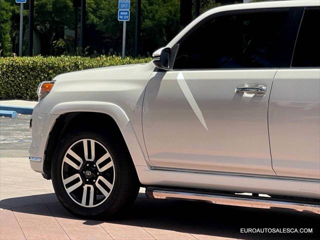 used 2015 Toyota 4Runner car, priced at $23,688