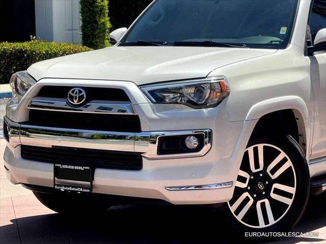 used 2015 Toyota 4Runner car, priced at $23,688
