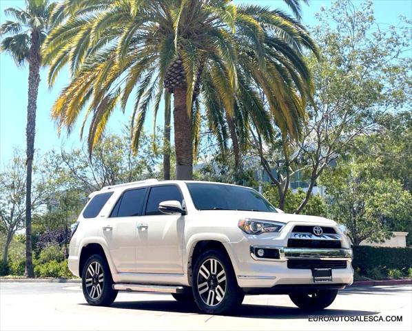 used 2015 Toyota 4Runner car, priced at $23,688