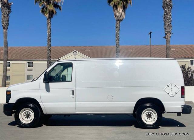 used 2010 Ford E150 car, priced at $8,880