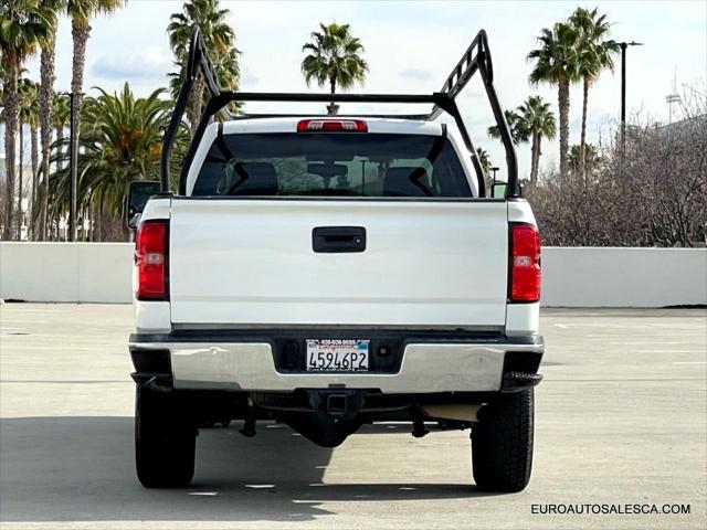 used 2019 Chevrolet Silverado 2500 car, priced at $24,888