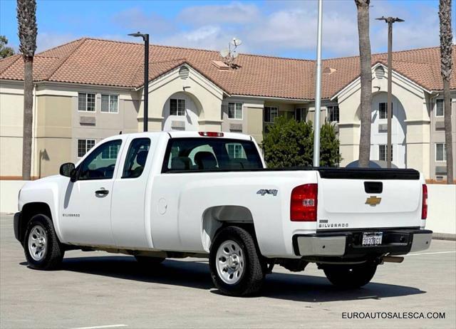 used 2012 Chevrolet Silverado 1500 car, priced at $19,888