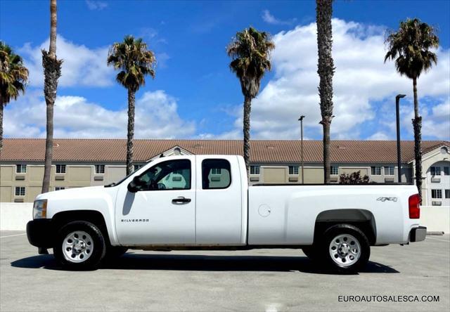 used 2012 Chevrolet Silverado 1500 car, priced at $19,888