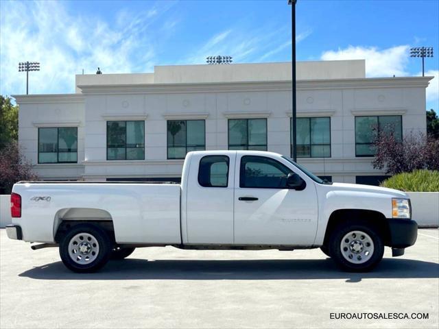 used 2012 Chevrolet Silverado 1500 car, priced at $19,888