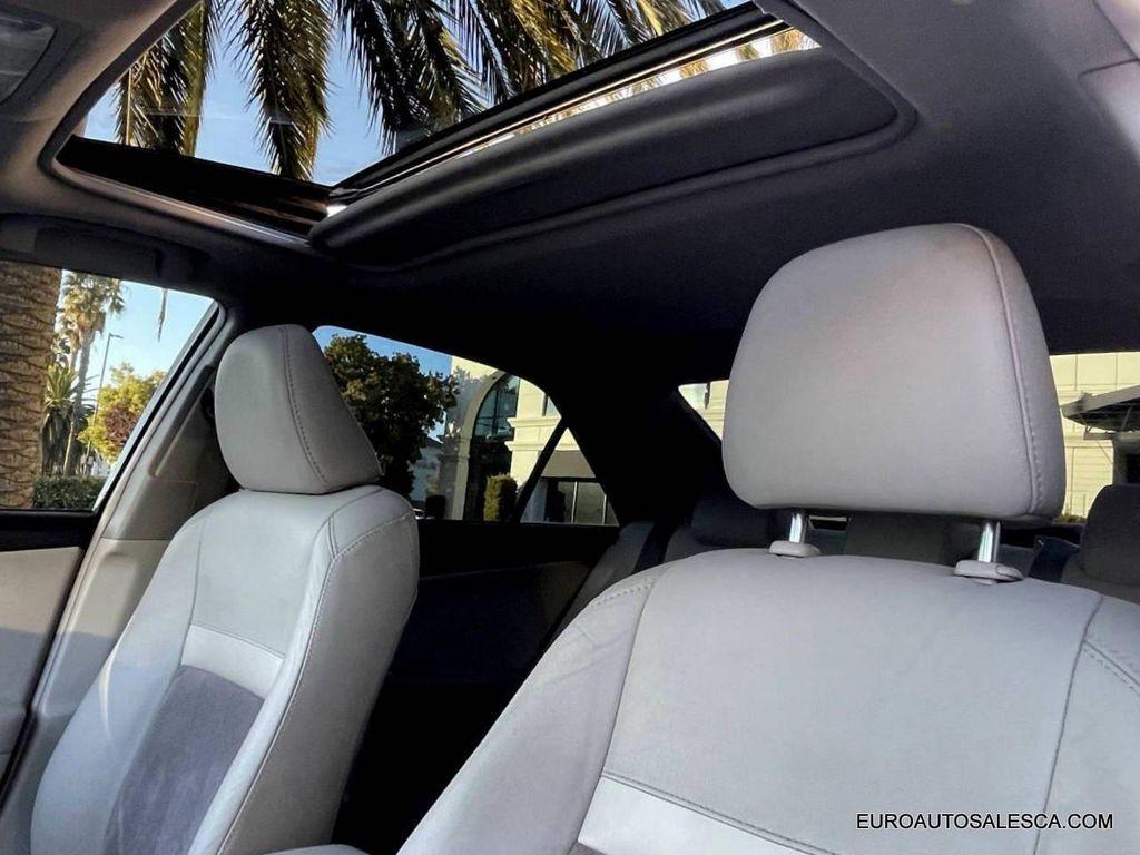 used 2012 Toyota Camry Hybrid car, priced at $13,888