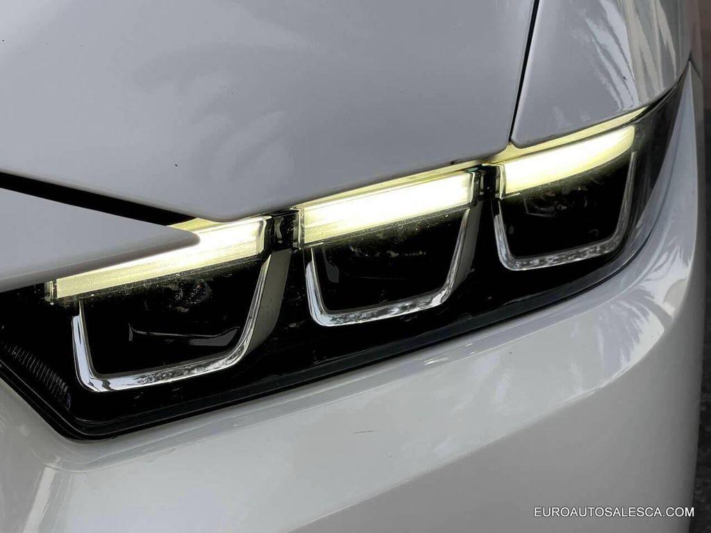 used 2024 Ford Mustang car, priced at $29,990