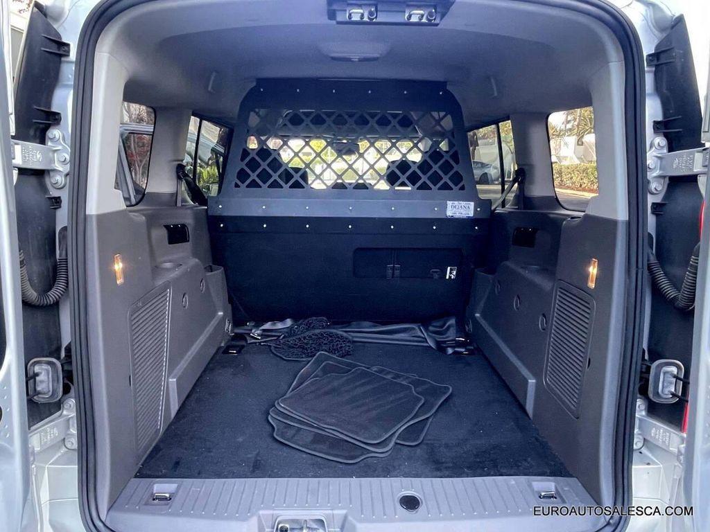 used 2022 Ford Transit Connect car, priced at $21,888