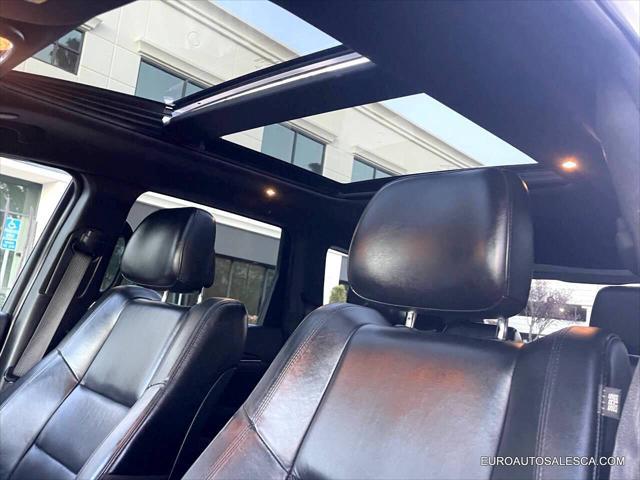 used 2020 Jeep Grand Cherokee car, priced at $22,888