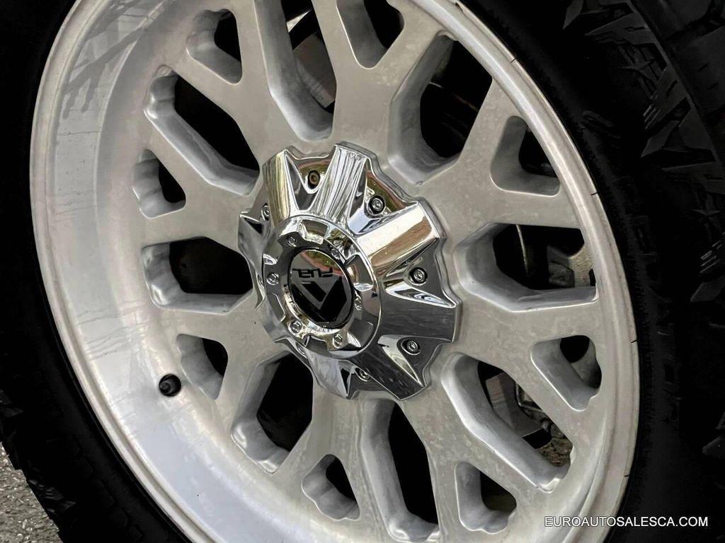 used 2016 Ford F-150 car, priced at $16,888