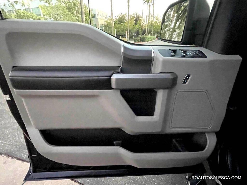 used 2016 Ford F-150 car, priced at $16,888