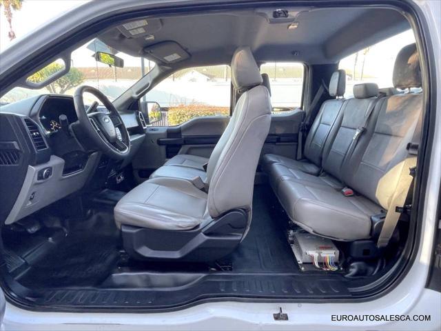 used 2015 Ford F-150 car, priced at $18,888