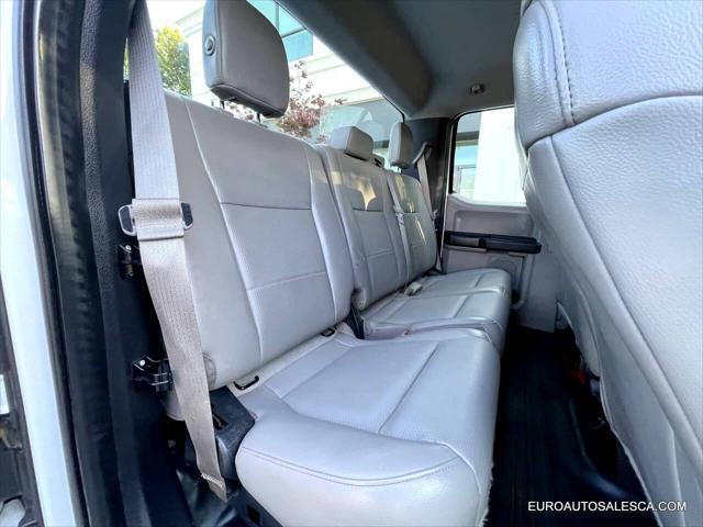 used 2015 Ford F-150 car, priced at $18,888