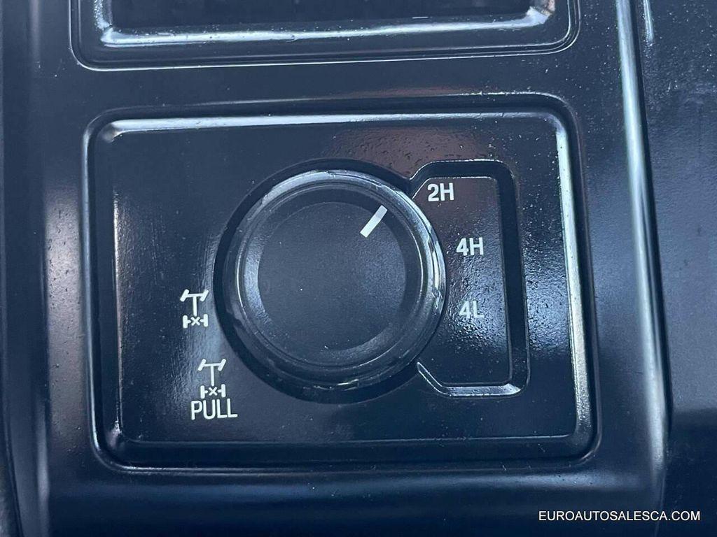 used 2015 Ford F-150 car, priced at $16,999