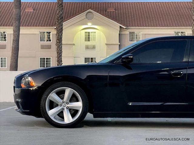 used 2014 Dodge Charger car, priced at $14,888