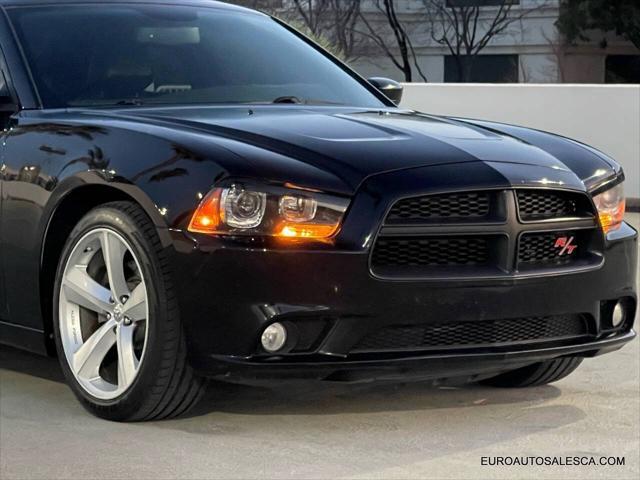 used 2014 Dodge Charger car, priced at $14,888