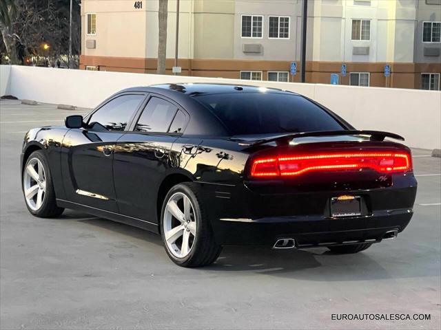 used 2014 Dodge Charger car, priced at $14,888