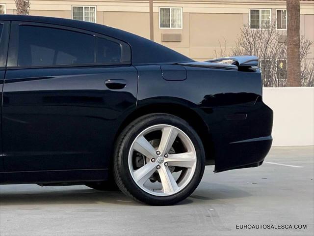 used 2014 Dodge Charger car, priced at $14,888