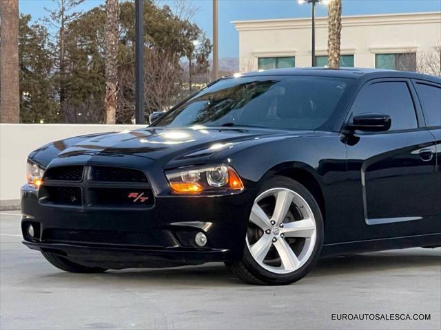 used 2014 Dodge Charger car, priced at $14,888