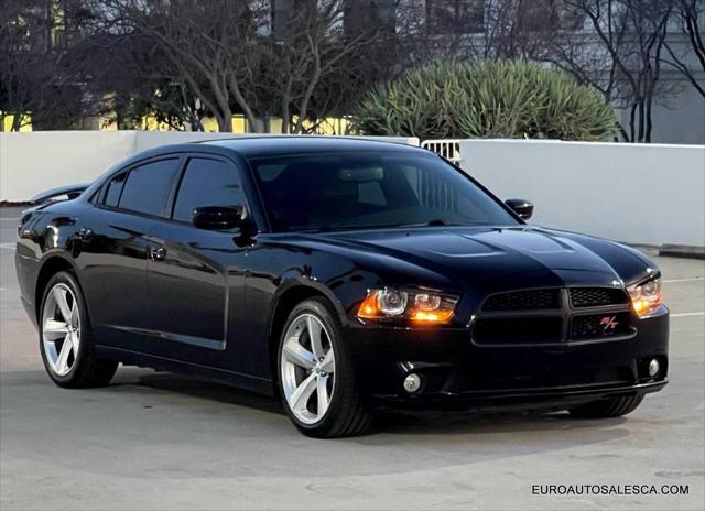 used 2014 Dodge Charger car, priced at $14,888