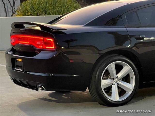 used 2014 Dodge Charger car, priced at $14,888