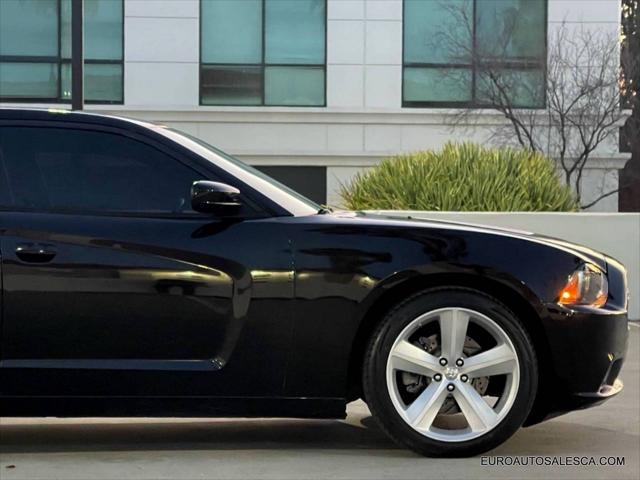 used 2014 Dodge Charger car, priced at $14,888