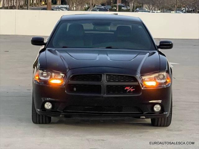 used 2014 Dodge Charger car, priced at $14,888