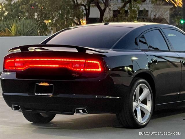 used 2014 Dodge Charger car, priced at $14,888